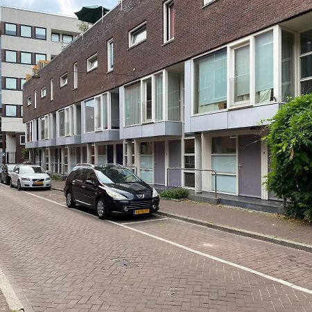 Hotelkamer Prinsenstraat With Free Parking Гронинген Экстерьер фото